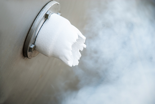 LNG products and equipment